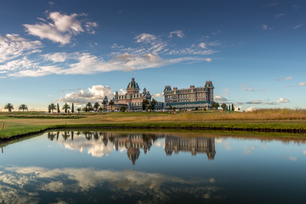 Peermont Walmont Graceland Secunda Secunda Book Hotels com