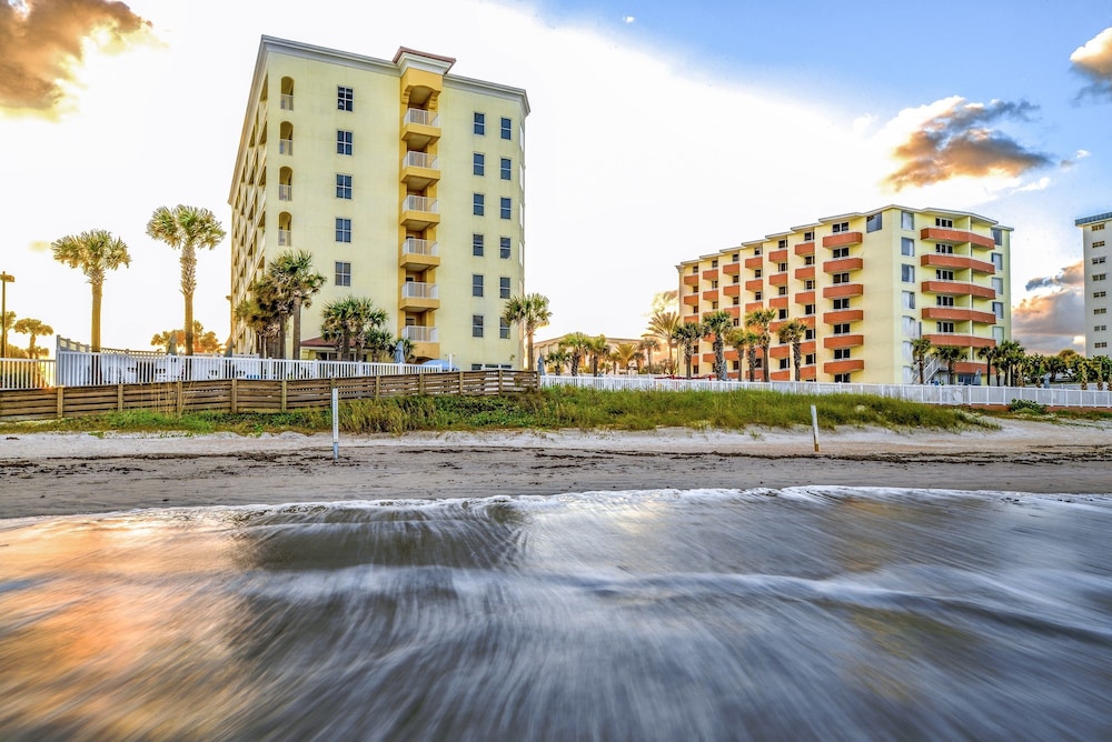 Book The Cove On Ormond Beach By Diamond Resorts In The Cove On Ormond Beach By Diamond Resorts