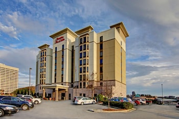 Top 10 Atlanta Hotels Near Berland Mall Georgia