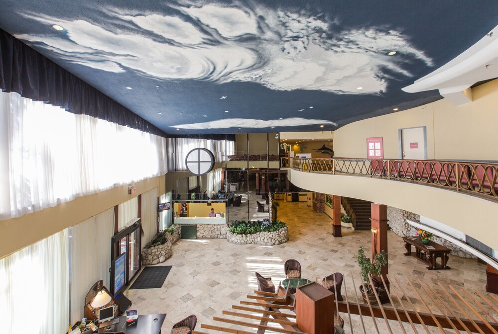 Book Days Hotel By Wyndham Thunderbird Beach Resort In Sunny Isles Book Days Hotel By Wyndham Thunderbird Beach Resort In Sunny Isles Hotels