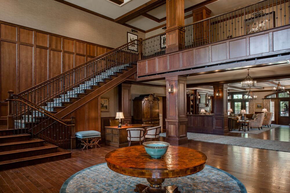 バーンズリー リゾート アデアーズヴィル の宿泊予約 ホテルズドットコム