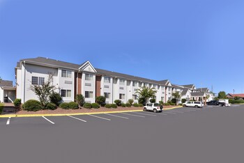 Top 10 Hotels In Chester South Carolina