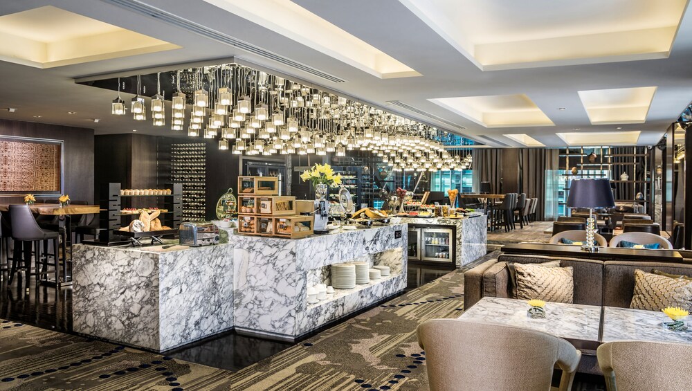 Book Intercontinental Kuala Lumpur An Ihg Hotel In Kuala Lumpur Hotels Com