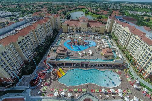 Westgate Town Center Resort Kissimmee United States Of America Kissimmee Hotel Discounts Hotels Com Westgate Town Center Resort Map
