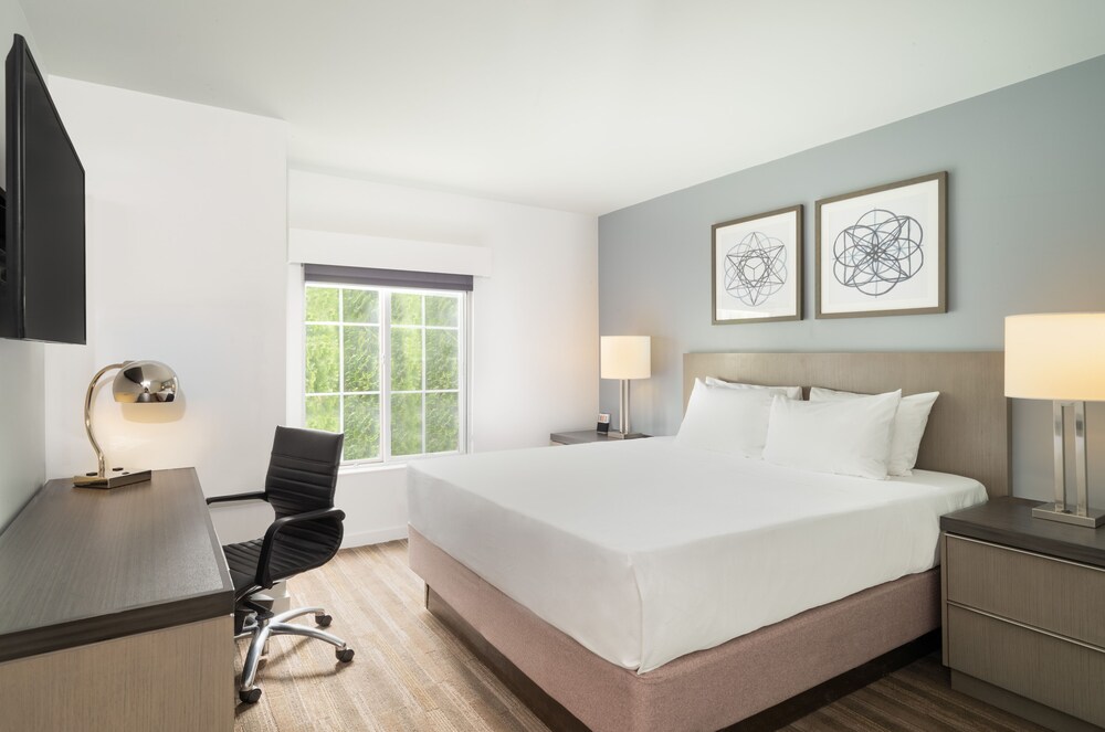 hyatt house white plains breakfast