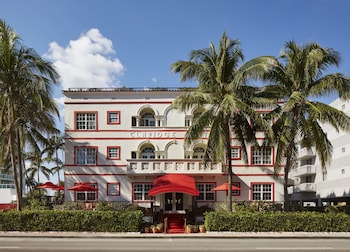 Picture of Casa Faena in Miami Beach