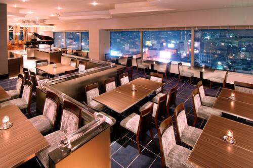 ホテルグランヴィア 岡山 岡山市 の宿泊予約 ホテルズドットコム