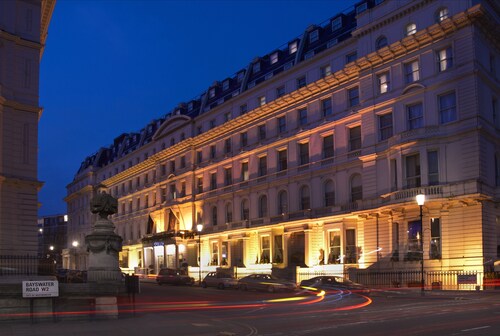 15 Closest Hotels to Paddington Underground Station in London | Hotels.com