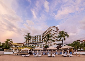 Picture of Villa Premiere Boutique Hotel & Romantic Getaway in Puerto Vallarta