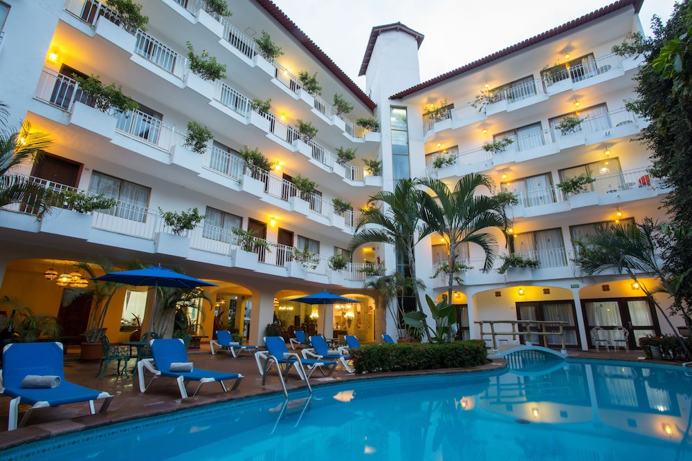 Los Arcos Suites (Puerto Vallarta, México) Hoteles en Puerto Vallarta Los Arcos Suites (Puerto Vallarta, México) Hoteles en Puerto Vallarta