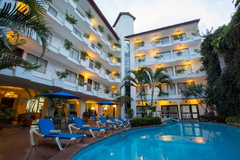 Los Arcos Suites (Puerto Vallarta, México) Hoteles en Puerto Vallarta Los Arcos Suites (Puerto Vallarta, México) Hoteles en Puerto Vallarta
