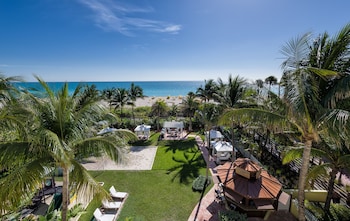 Фото Westgate South Beach Oceanfront Resort в в Майами-Бич