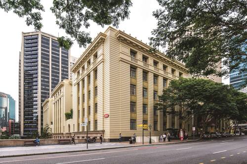 Adina Apartment Hotel Brisbane Anzac Square Brisbane Book At Hotels Com Adina Apartment Hotel Brisbane Anzac Square Brisbane Book At Hotels Com