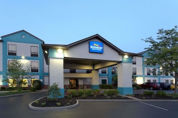 15 Closest Hotels To Kings Island In Mason