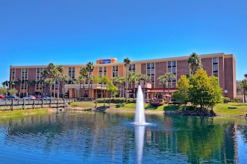 Foto del Comfort Inn Maingate en Kissimmee