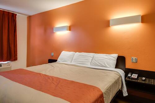 book motel 6 jennings la in jennings hotels com