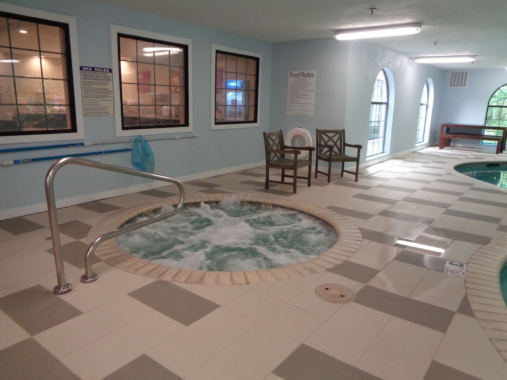 Book Comfort Suites Lufkin In Lufkin Hotelscom