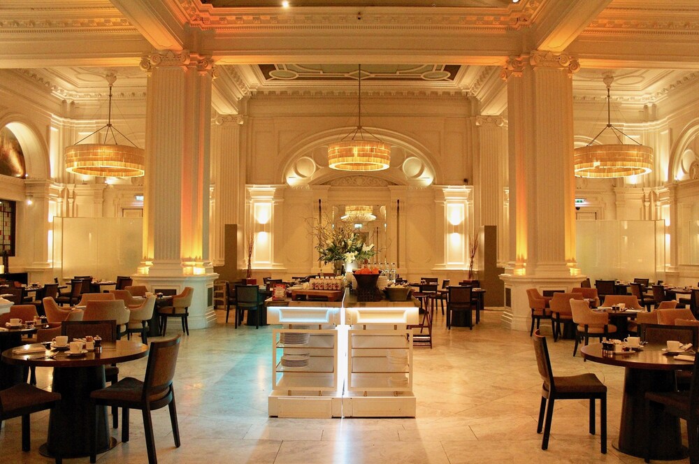 Andaz London Liverpool Street A Concept By Hyatt In London Hotels Com