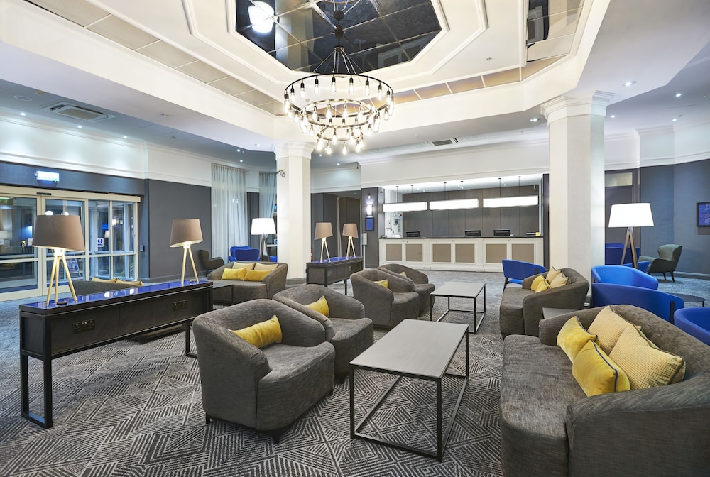 Doubletree By Hilton Hotel Dartford Bridge Info Photos Doubletree By Hilton Hotel Dartford Bridge