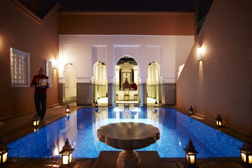 Book La Mamounia In Marrakech Hotels Com