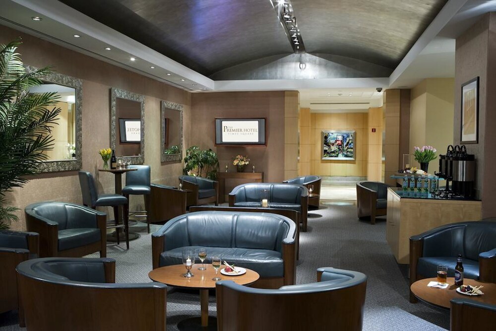 ミレニアム プレミア ニューヨーク タイムズ スクエア ニューヨーク の宿泊予約 ホテルズドットコム