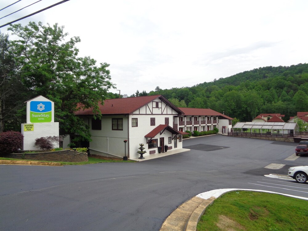 Book Surestay Hotel By Best Western Helen Downtown In Hotels Surestay Hotel By Best Western Helen Downtown