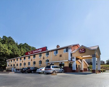 Top 10 Hotels In Emerson Georgia