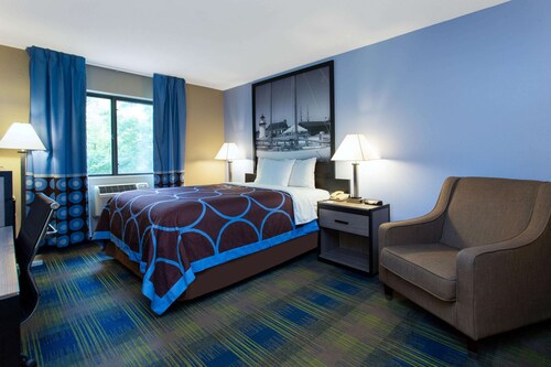 15 Closest Hotels To Wesleyan University In Middletown Hotelscom