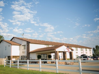 Top 10 Hotels In Stuart Iowa