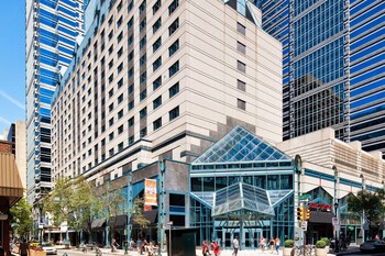 Top 10 Philadelphia Hotels Last Minute Room Deals Picture Of The Westin Philadelphia In