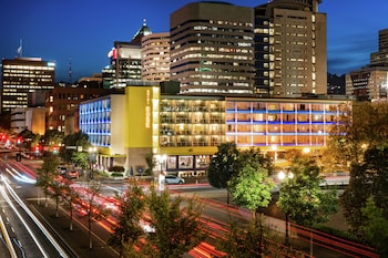 Top 10 Hotels In Downtown Portland Or