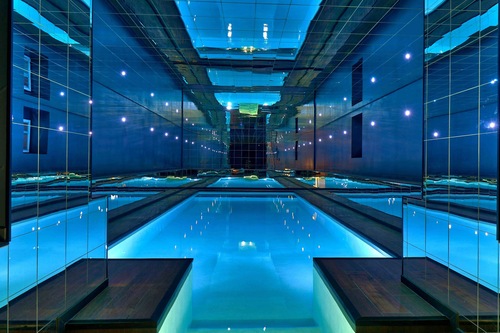 Belfry Spa By L Occitane Les Collectionneurs Lourdes France Lourdes Hotel Discounts Hotels Com