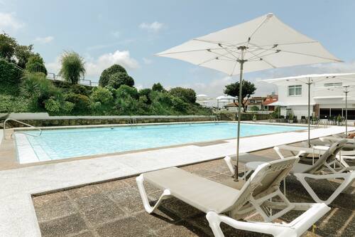 Book Hesperia Santiago Peregrino In Santiago De Compostela Hotels Com