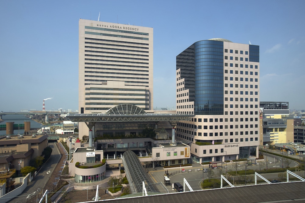 Book Hotel Agora Regency Osaka Sakai In Hotels Hotel Agora Regency Osaka Sakai