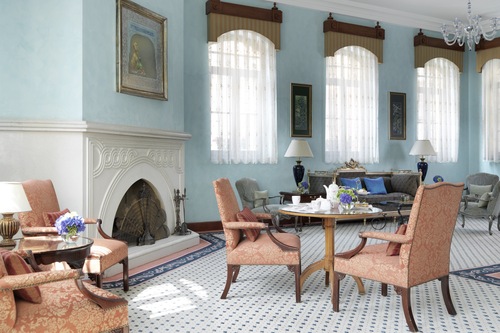 Book Four Seasons Hotel Istanbul At Sultanahmet In Istanbul Hotels Com