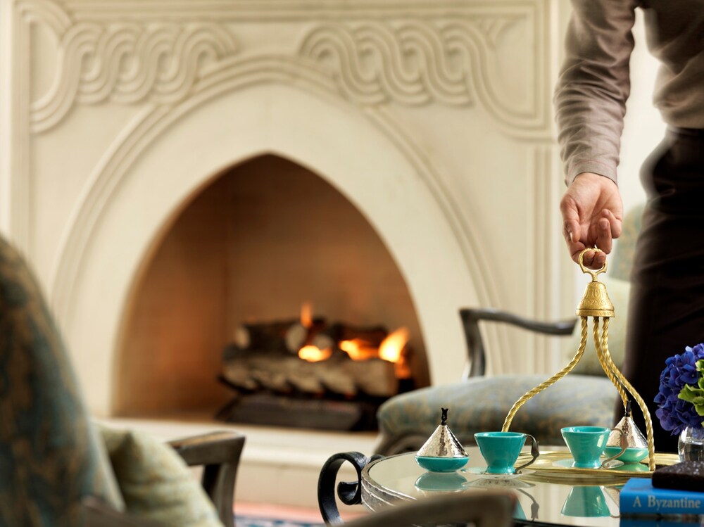 Istanbul Luxury 5 Star Hotel Four Season Istanbul At Sultanahmet