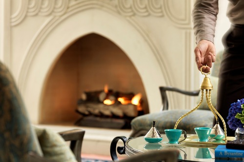 Book Four Seasons Hotel Istanbul At Sultanahmet In Istanbul Hotels Com