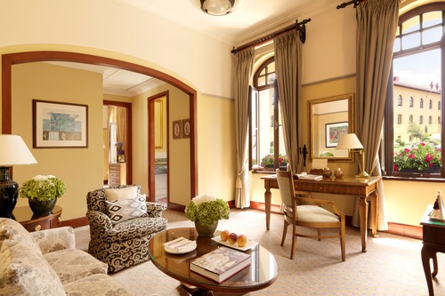 Book Four Seasons Hotel Istanbul At Sultanahmet In Istanbul Hotels Com