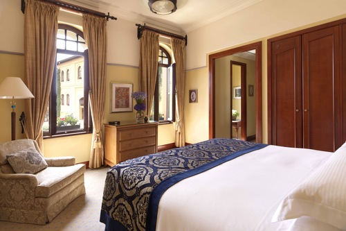 Book Four Seasons Hotel Istanbul At Sultanahmet In Istanbul Hotels Com