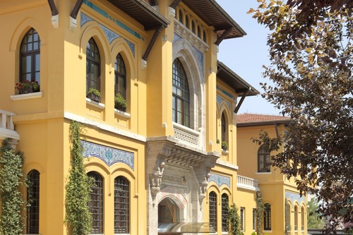 Book Four Seasons Hotel Istanbul At Sultanahmet In Istanbul Hotels Com