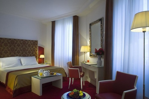 Book Bonvecchiati Hotel In Venice Hotels Com