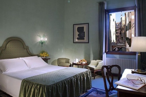 Book Bonvecchiati Hotel In Venice Hotels Com
