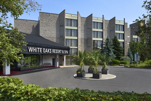 White Oaks Casino White Oaks Casino