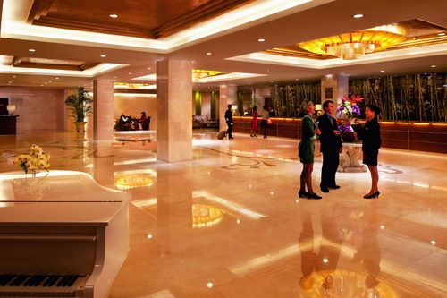 サンワールド ダイナスティ ホテル 北京 の宿泊予約 ホテルズドットコム