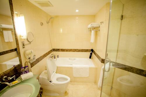 Book Sunworld Dynasty Hotel Beijing Wangfujing In Beijing Hotels Com Book Sunworld Dynasty Hotel Beijing Wangfujing In Beijing Hotels Com