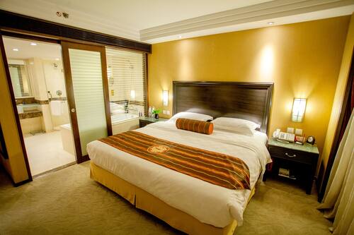 Book Sunworld Dynasty Hotel Beijing Wangfujing In Beijing Hotels Com Book Sunworld Dynasty Hotel Beijing Wangfujing In Beijing Hotels Com