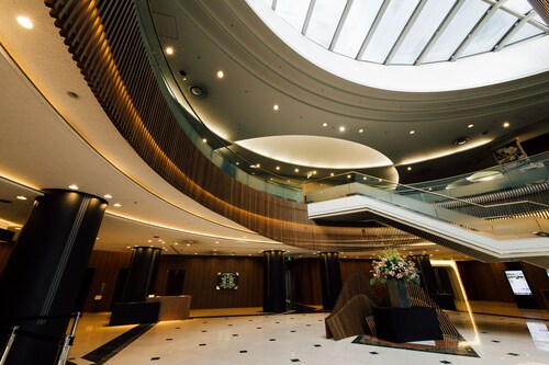 东急博德卓越大酒店