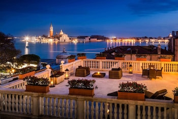 Foto del Baglioni Hotel Luna en Venecia
