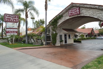 Top 10 Hotels In San Bernardino California