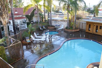 Top 10 Hotels In Redlands California Hotels In Redlands